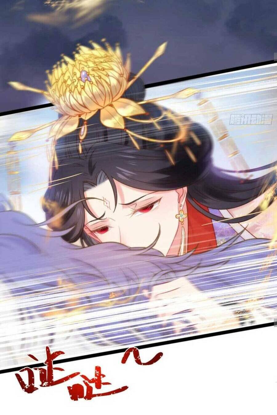 Nghịch Đồ Mỗi Ngày Đều Muốn Bắt Nạt Sư Phụ Chapter 43 - Trang 2