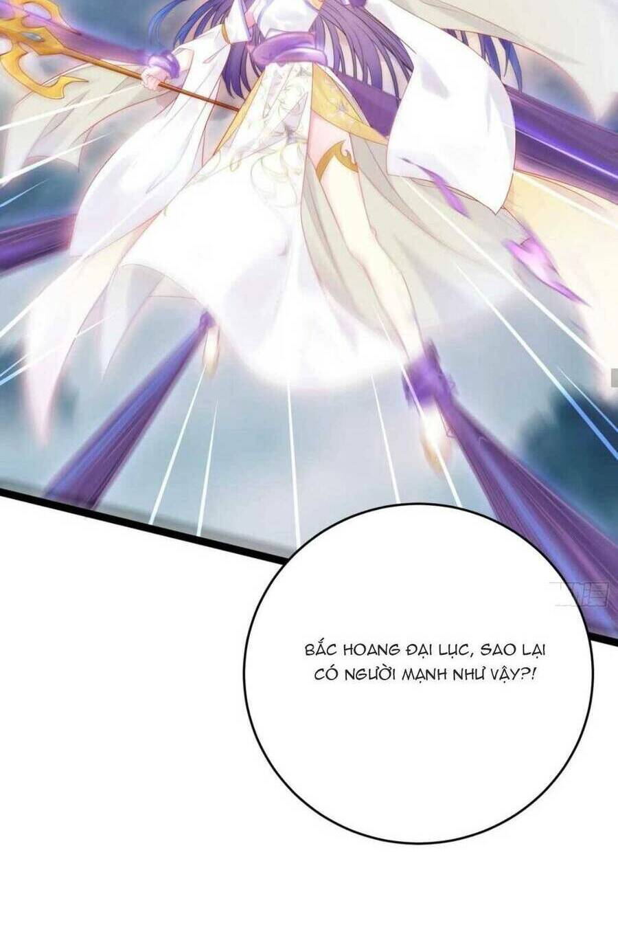 Nghịch Đồ Mỗi Ngày Đều Muốn Bắt Nạt Sư Phụ Chapter 43 - Trang 2