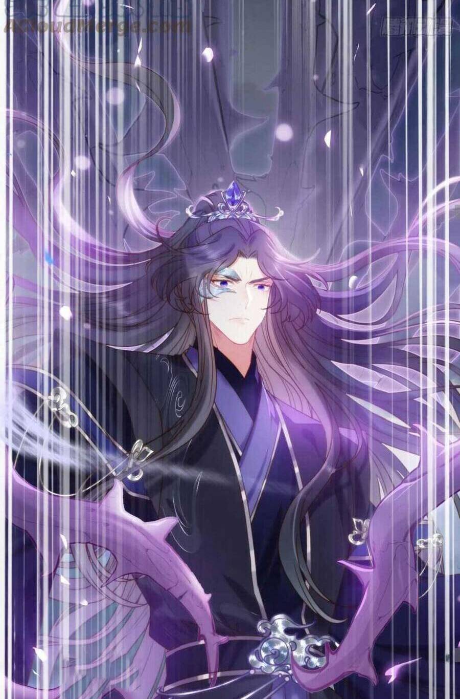 Nghịch Đồ Mỗi Ngày Đều Muốn Bắt Nạt Sư Phụ Chapter 43 - Trang 2