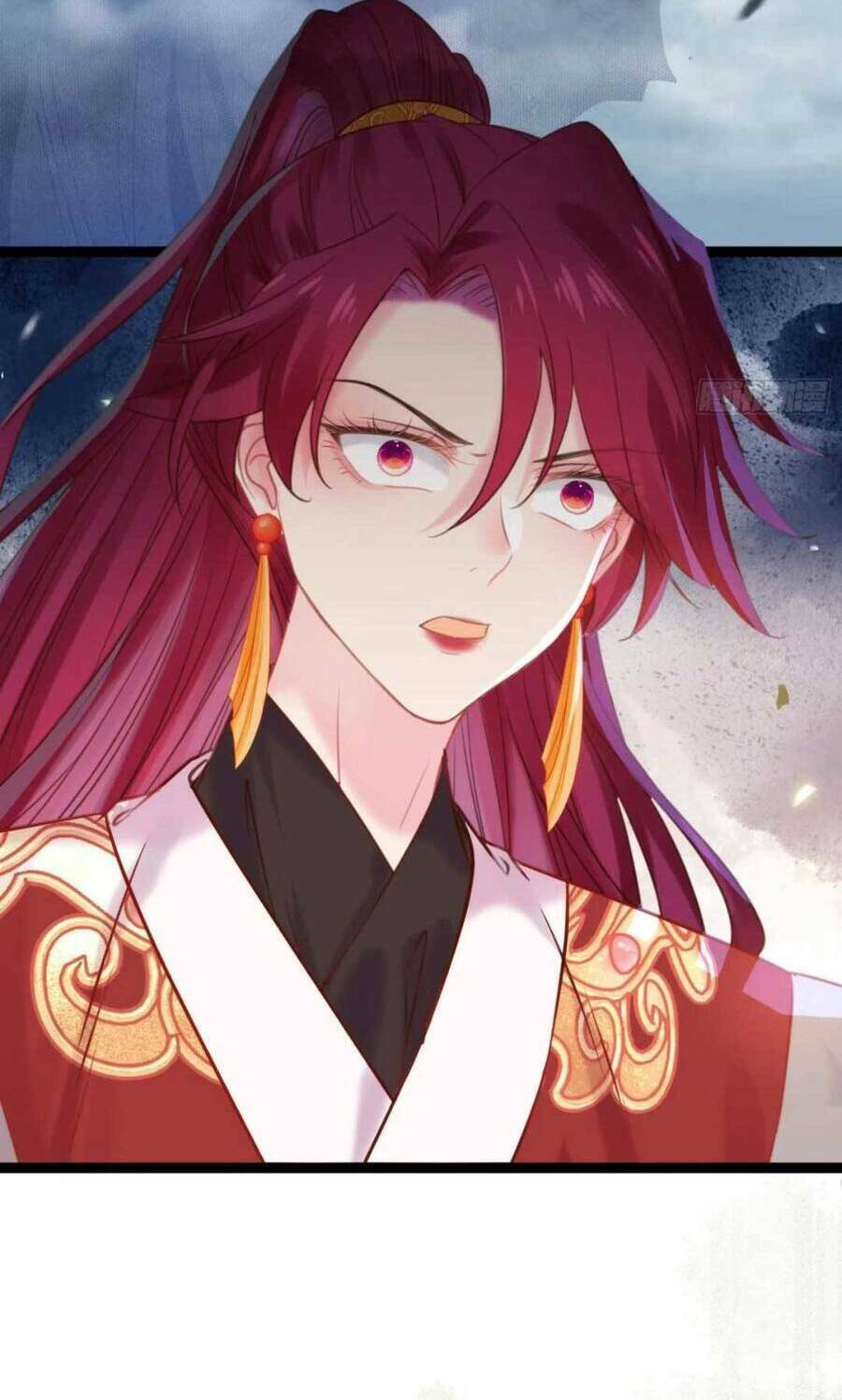 Nghịch Đồ Mỗi Ngày Đều Muốn Bắt Nạt Sư Phụ Chapter 43 - Trang 2