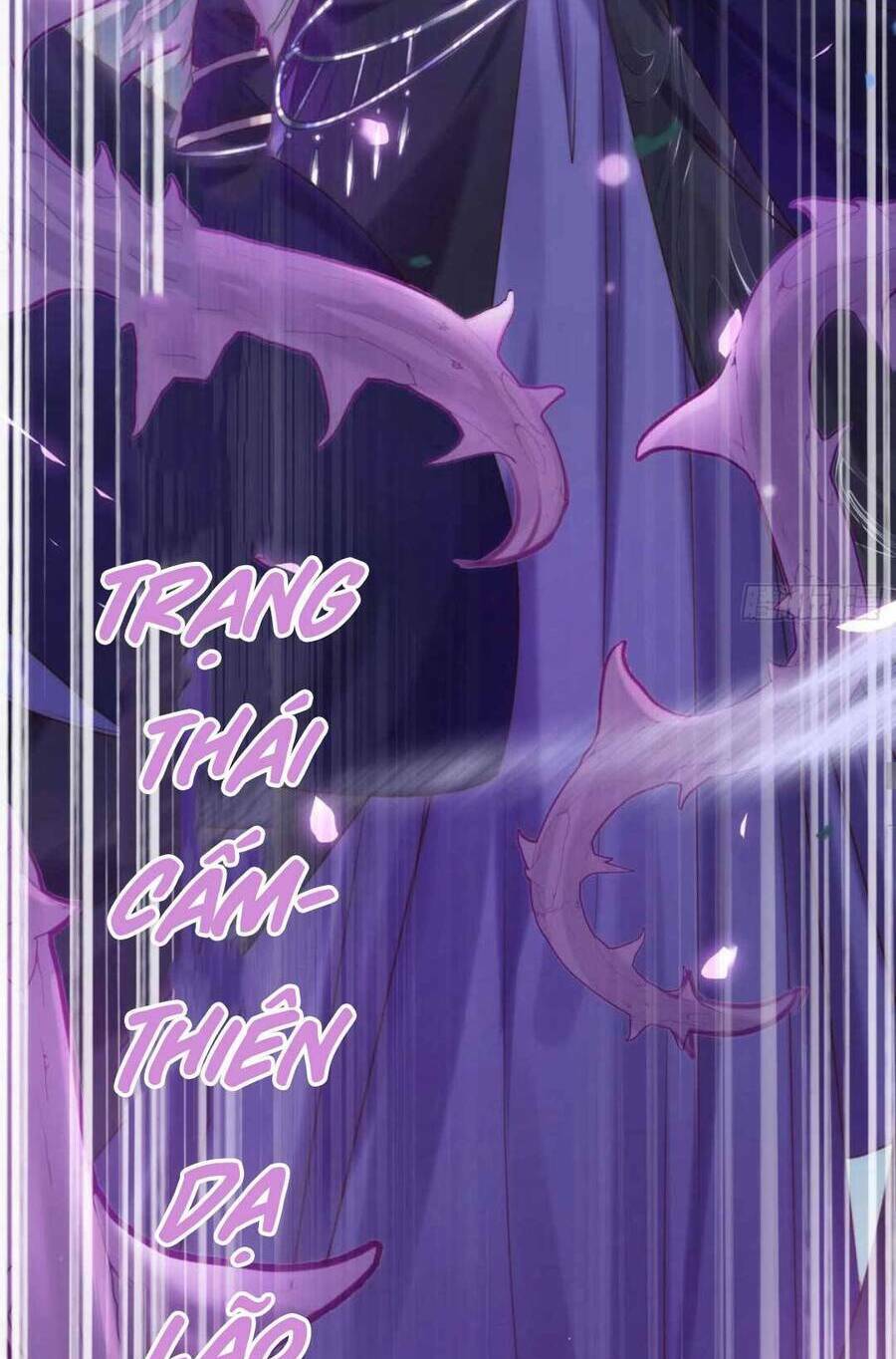 Nghịch Đồ Mỗi Ngày Đều Muốn Bắt Nạt Sư Phụ Chapter 43 - Trang 2