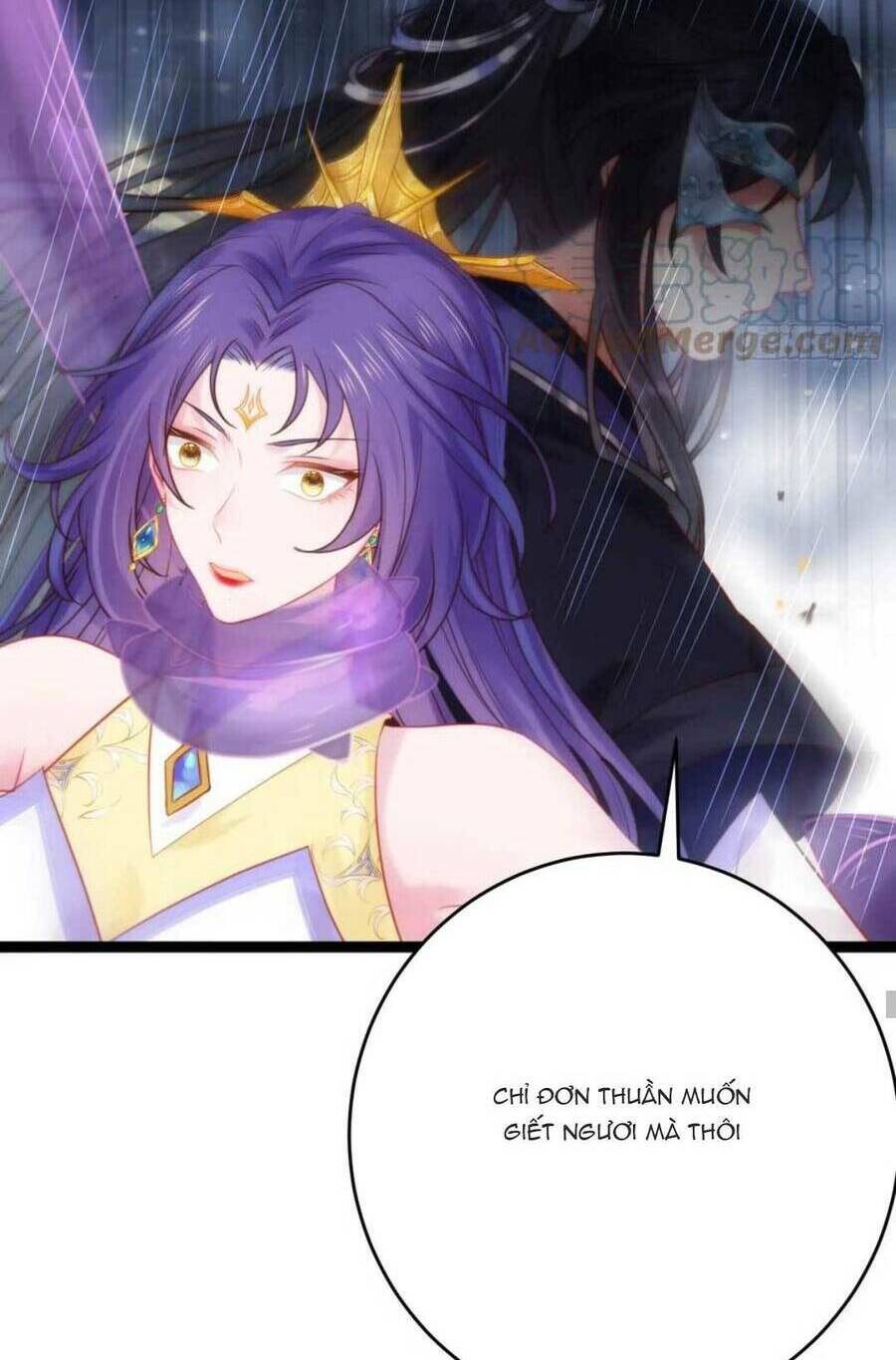 Nghịch Đồ Mỗi Ngày Đều Muốn Bắt Nạt Sư Phụ Chapter 43 - Trang 2