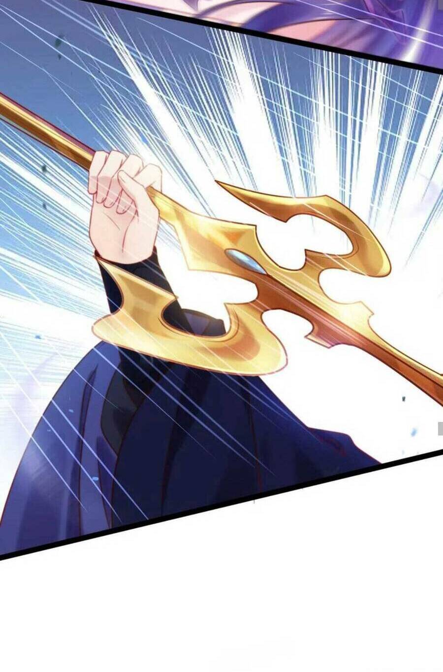 Nghịch Đồ Mỗi Ngày Đều Muốn Bắt Nạt Sư Phụ Chapter 43 - Trang 2