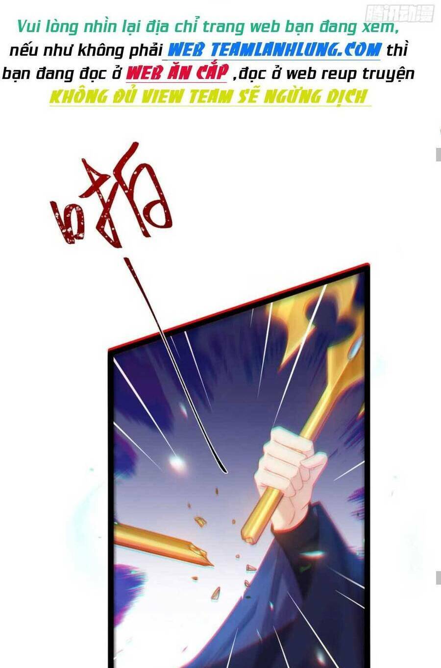 Nghịch Đồ Mỗi Ngày Đều Muốn Bắt Nạt Sư Phụ Chapter 43 - Trang 2