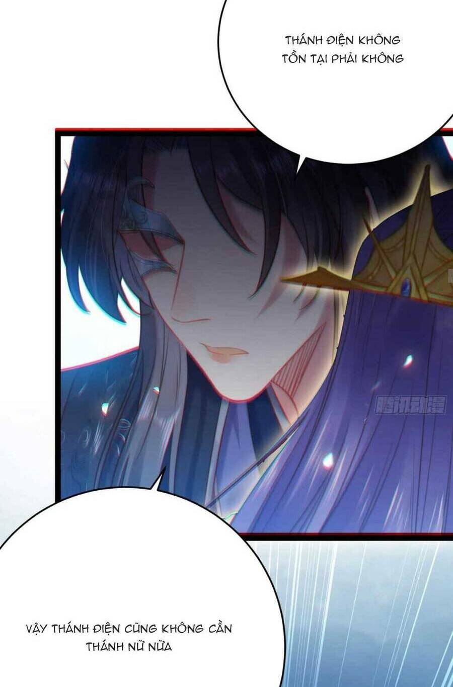 Nghịch Đồ Mỗi Ngày Đều Muốn Bắt Nạt Sư Phụ Chapter 43 - Trang 2