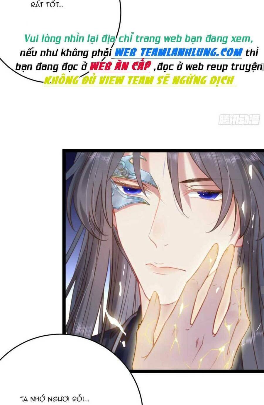 Nghịch Đồ Mỗi Ngày Đều Muốn Bắt Nạt Sư Phụ Chapter 43 - Trang 2