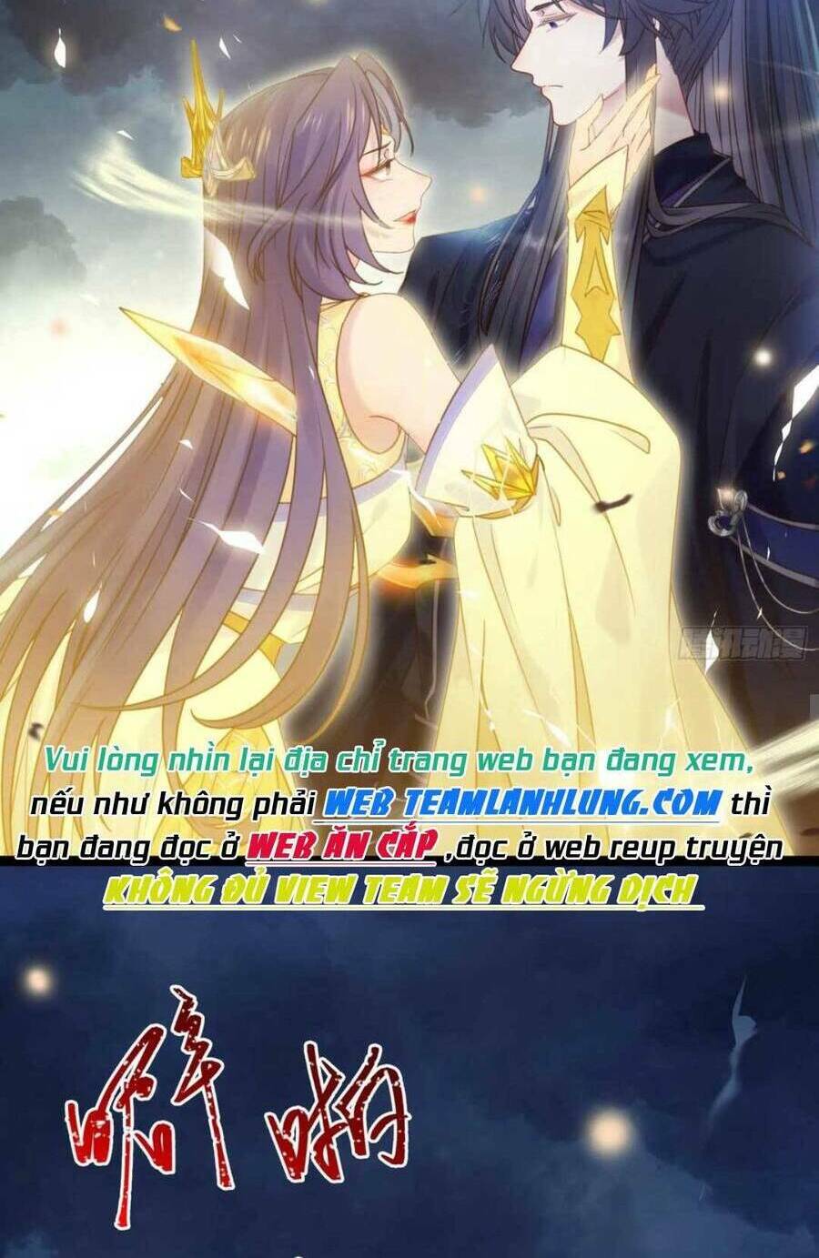 Nghịch Đồ Mỗi Ngày Đều Muốn Bắt Nạt Sư Phụ Chapter 43 - Trang 2