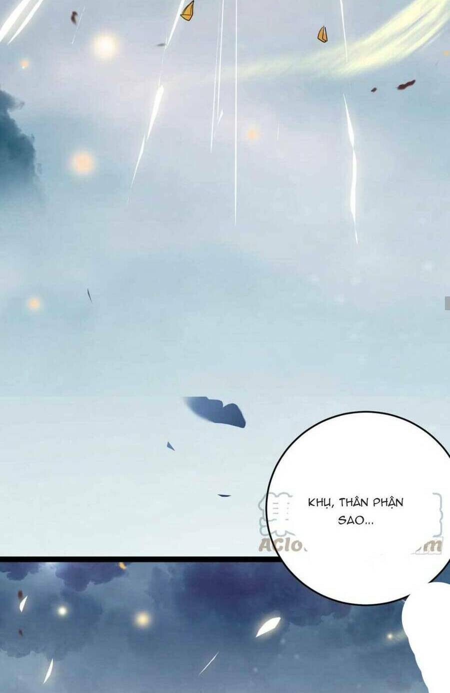 Nghịch Đồ Mỗi Ngày Đều Muốn Bắt Nạt Sư Phụ Chapter 43 - Trang 2