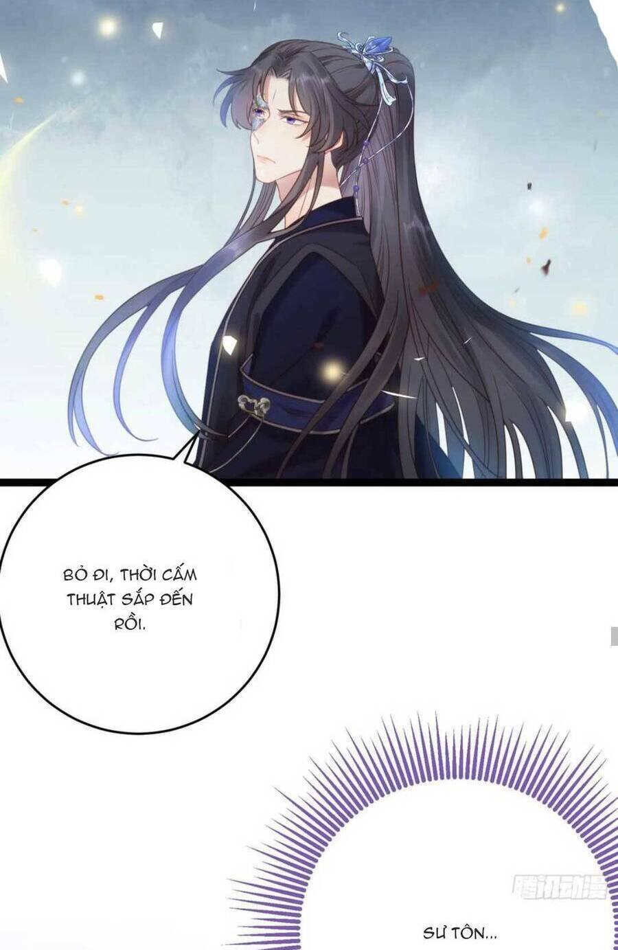 Nghịch Đồ Mỗi Ngày Đều Muốn Bắt Nạt Sư Phụ Chapter 43 - Trang 2