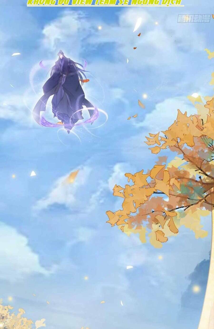 Nghịch Đồ Mỗi Ngày Đều Muốn Bắt Nạt Sư Phụ Chapter 43 - Trang 2