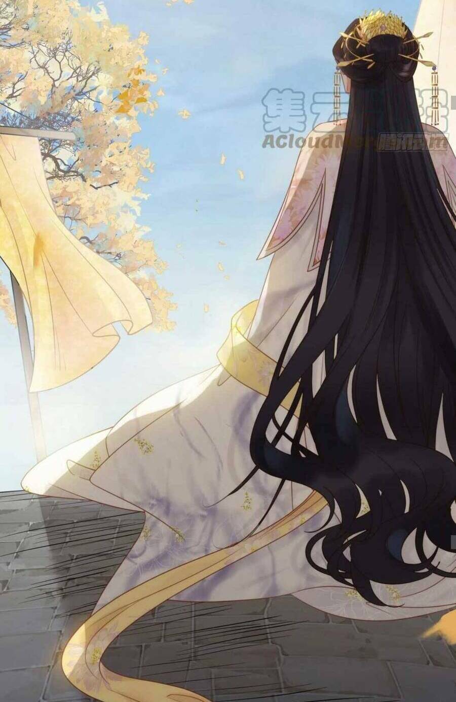 Nghịch Đồ Mỗi Ngày Đều Muốn Bắt Nạt Sư Phụ Chapter 43 - Trang 2