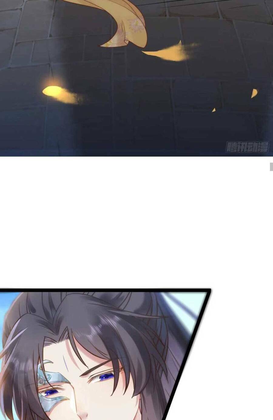 Nghịch Đồ Mỗi Ngày Đều Muốn Bắt Nạt Sư Phụ Chapter 43 - Trang 2