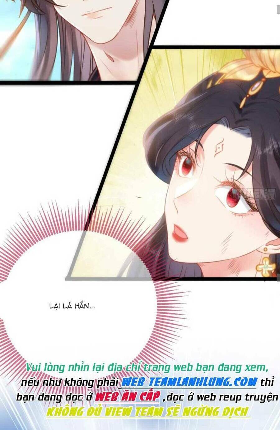 Nghịch Đồ Mỗi Ngày Đều Muốn Bắt Nạt Sư Phụ Chapter 43 - Trang 2