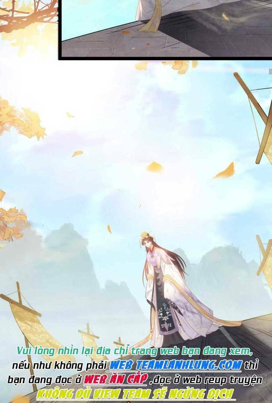 Nghịch Đồ Mỗi Ngày Đều Muốn Bắt Nạt Sư Phụ Chapter 43 - Trang 2