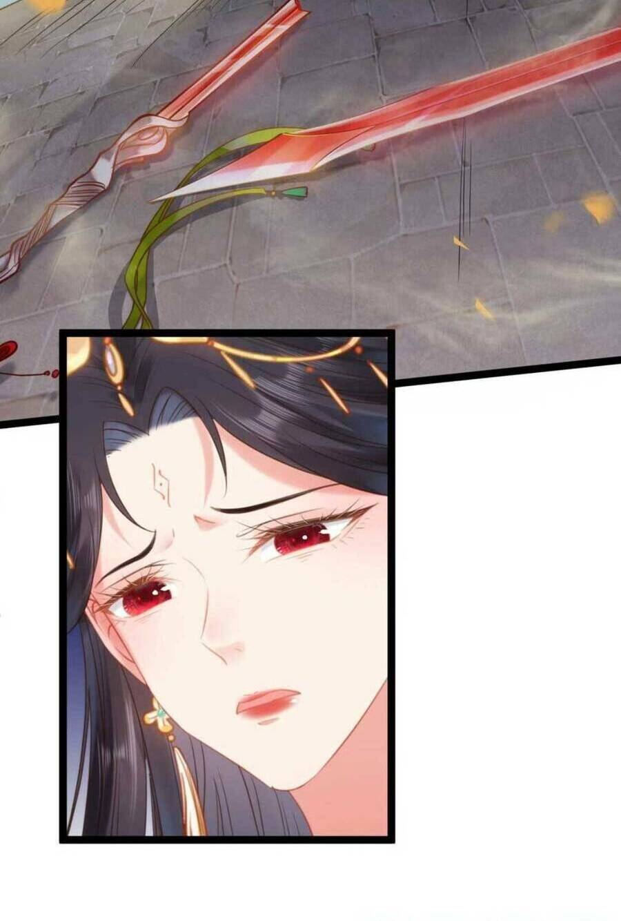 Nghịch Đồ Mỗi Ngày Đều Muốn Bắt Nạt Sư Phụ Chapter 43 - Trang 2