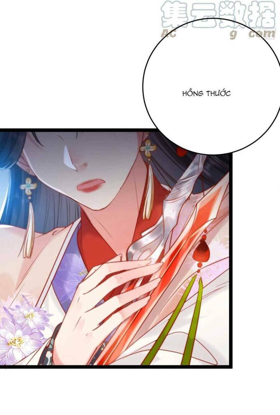 Nghịch Đồ Mỗi Ngày Đều Muốn Bắt Nạt Sư Phụ Chapter 43 - Trang 2