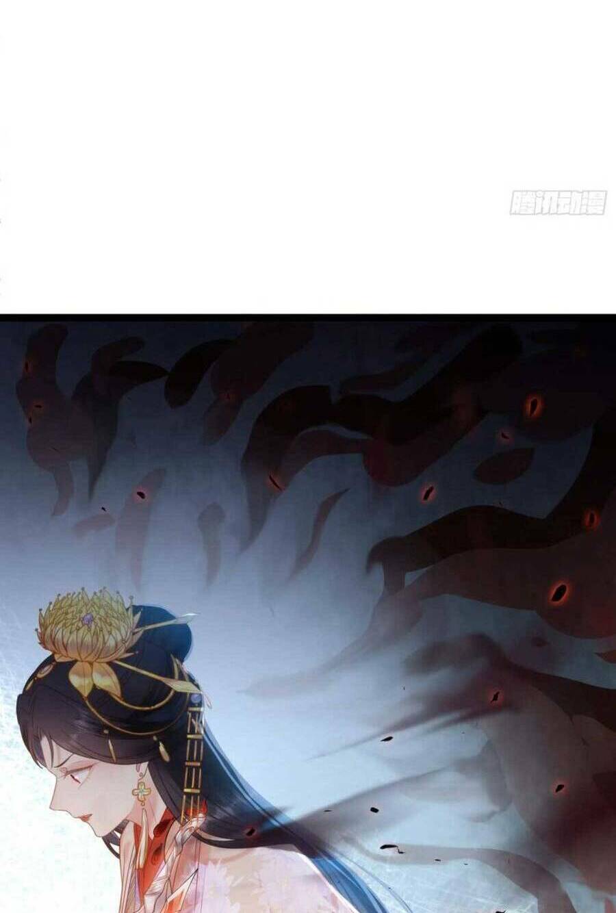 Nghịch Đồ Mỗi Ngày Đều Muốn Bắt Nạt Sư Phụ Chapter 43 - Trang 2