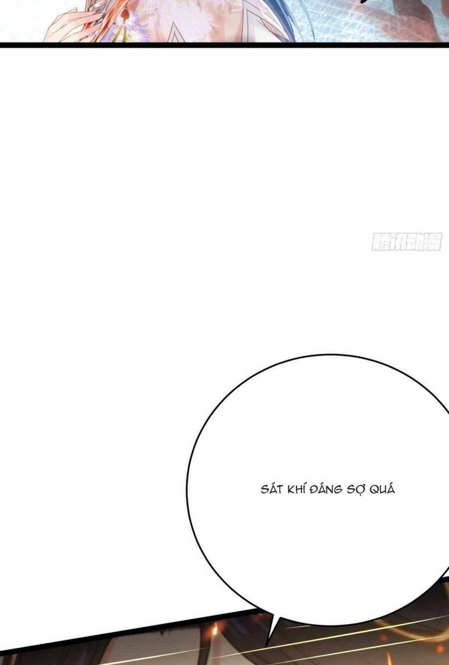 Nghịch Đồ Mỗi Ngày Đều Muốn Bắt Nạt Sư Phụ Chapter 43 - Trang 2