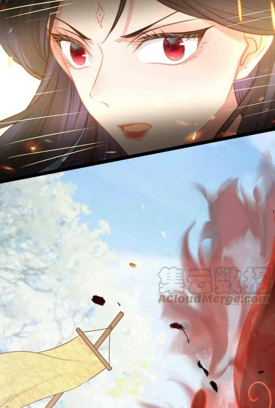 Nghịch Đồ Mỗi Ngày Đều Muốn Bắt Nạt Sư Phụ Chapter 43 - Trang 2