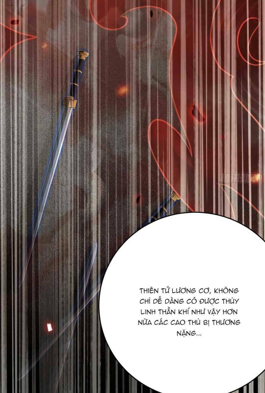 Nghịch Đồ Mỗi Ngày Đều Muốn Bắt Nạt Sư Phụ Chapter 43 - Trang 2