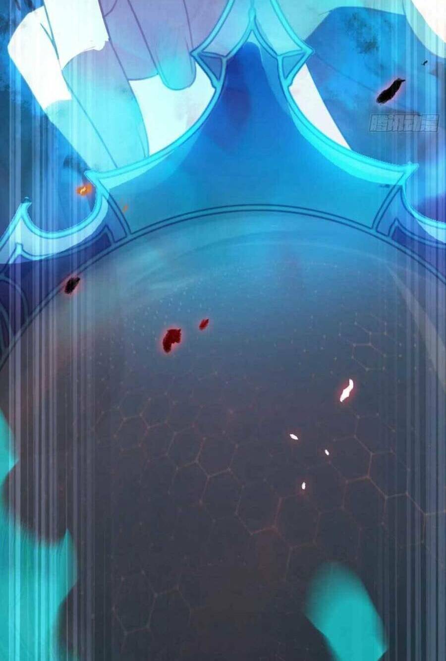 Nghịch Đồ Mỗi Ngày Đều Muốn Bắt Nạt Sư Phụ Chapter 43 - Trang 2