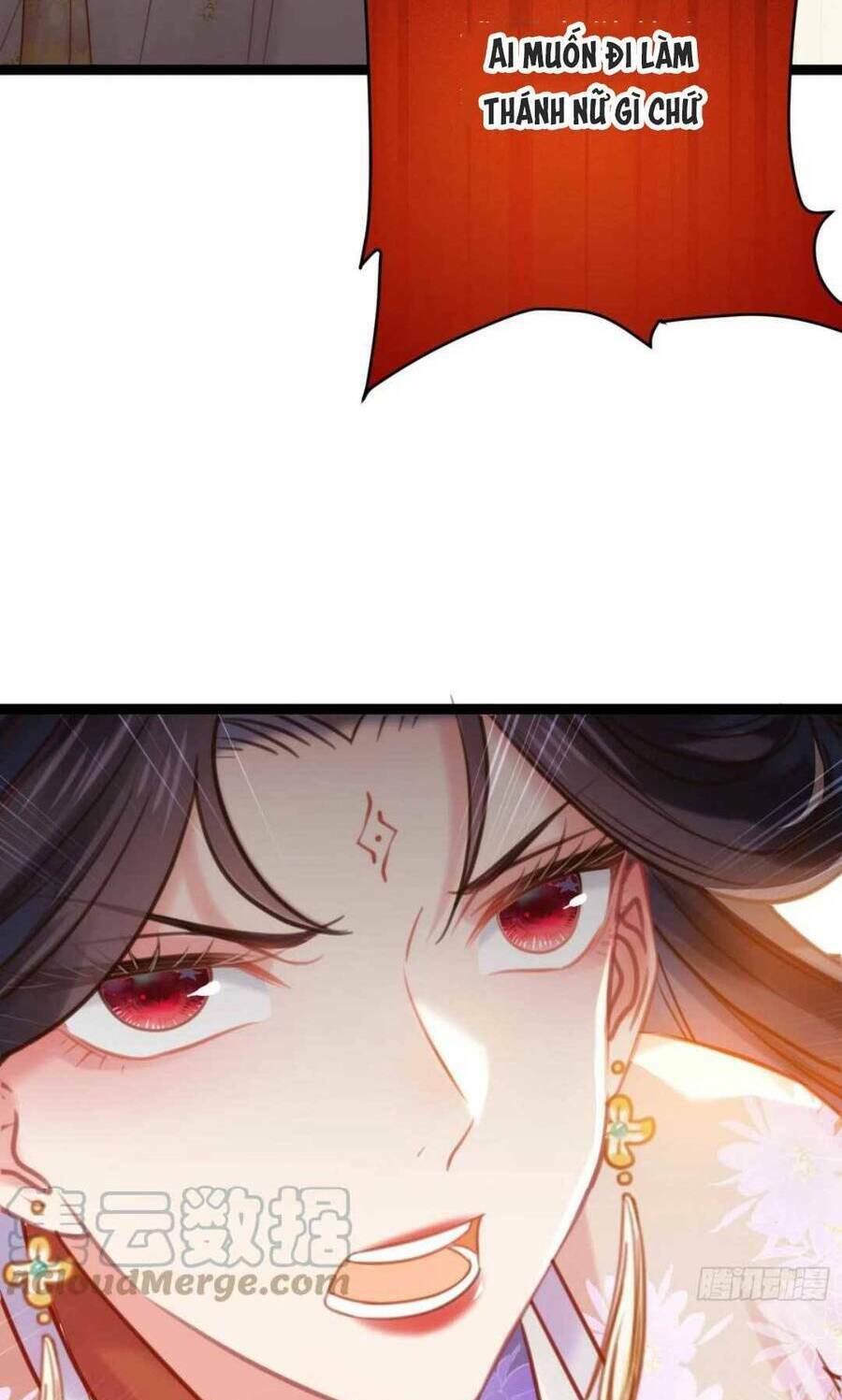 Nghịch Đồ Mỗi Ngày Đều Muốn Bắt Nạt Sư Phụ Chapter 43 - Trang 2