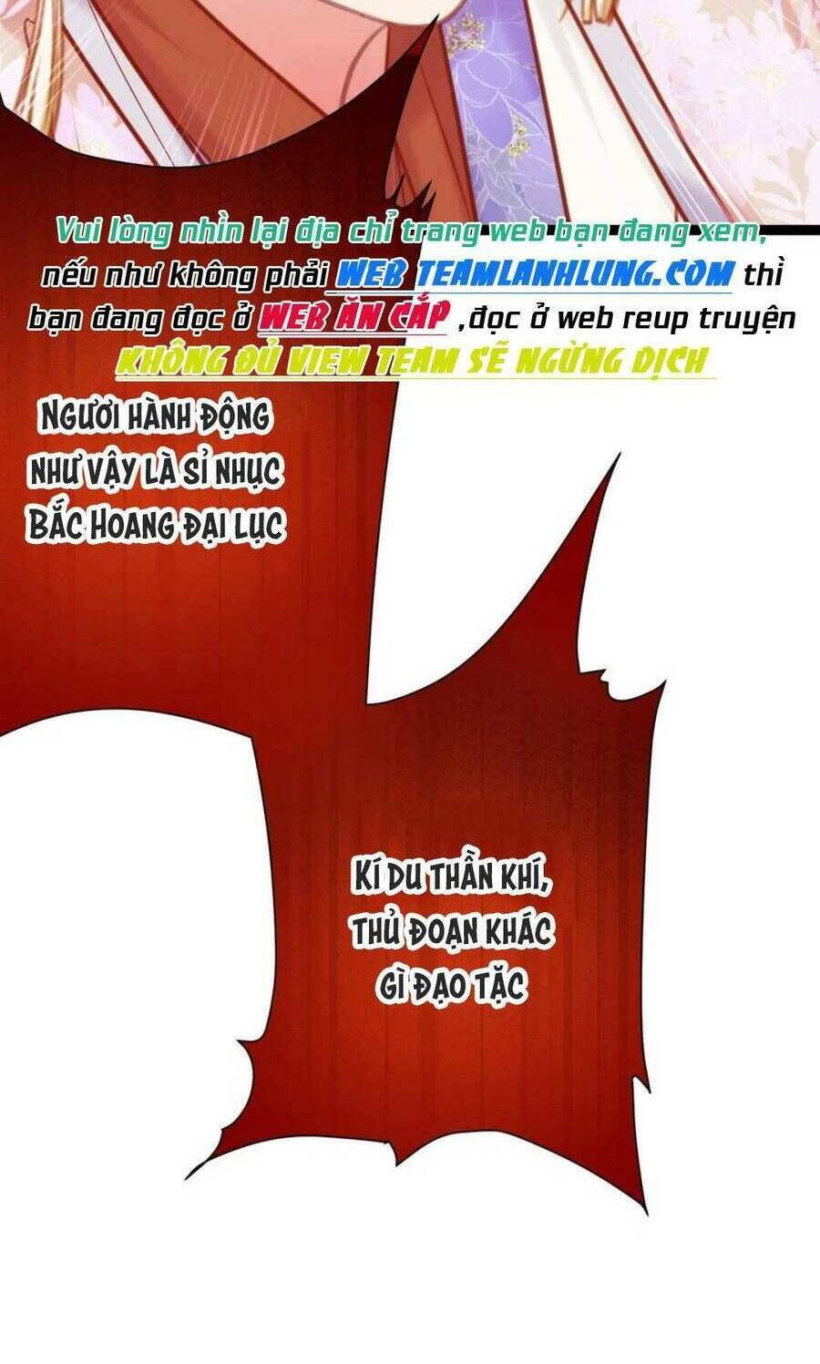 Nghịch Đồ Mỗi Ngày Đều Muốn Bắt Nạt Sư Phụ Chapter 43 - Trang 2