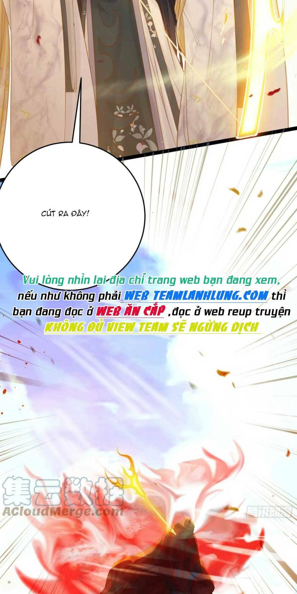 Nghịch Đồ Mỗi Ngày Đều Muốn Bắt Nạt Sư Phụ Chapter 44 - Trang 2