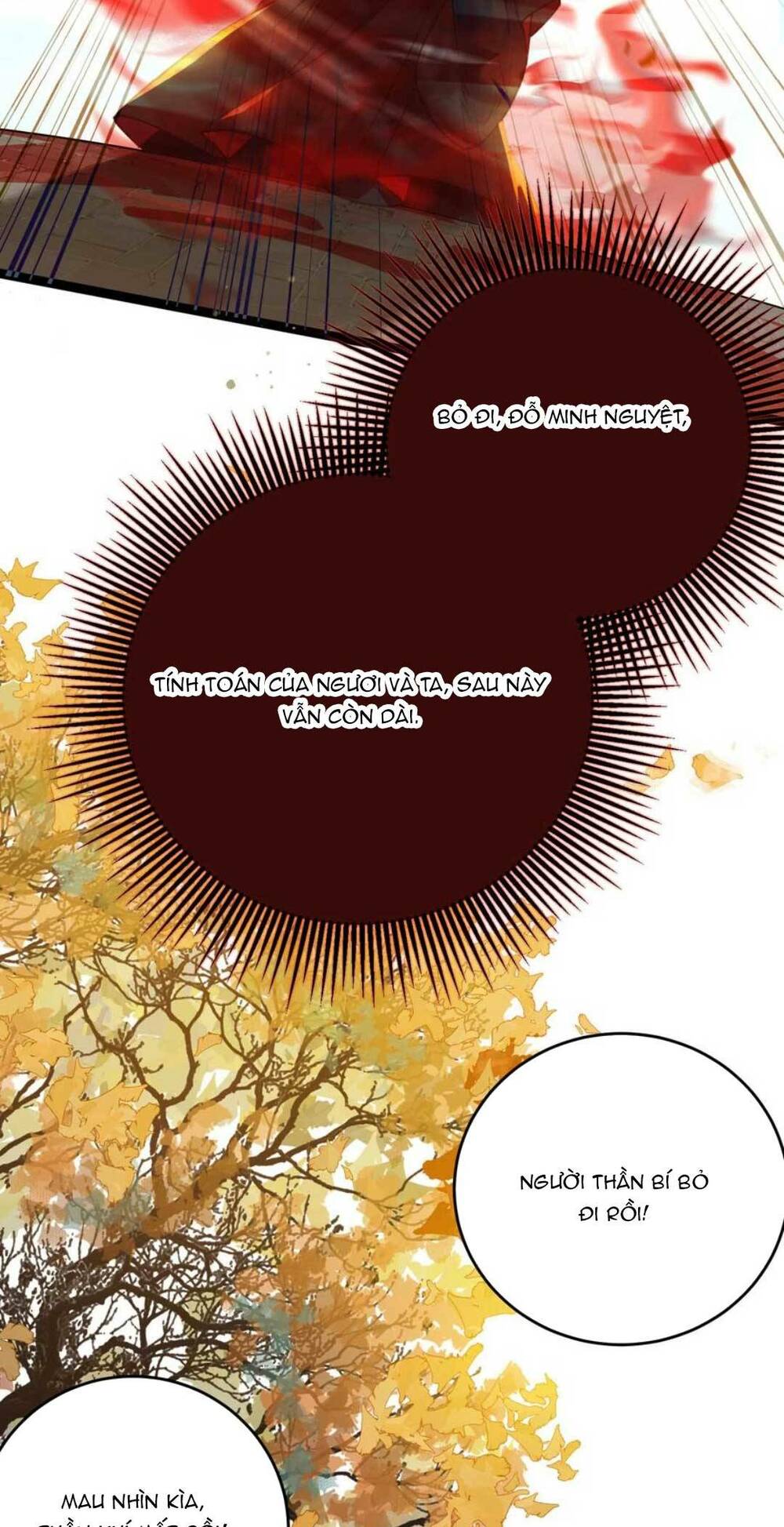 Nghịch Đồ Mỗi Ngày Đều Muốn Bắt Nạt Sư Phụ Chapter 44 - Trang 2