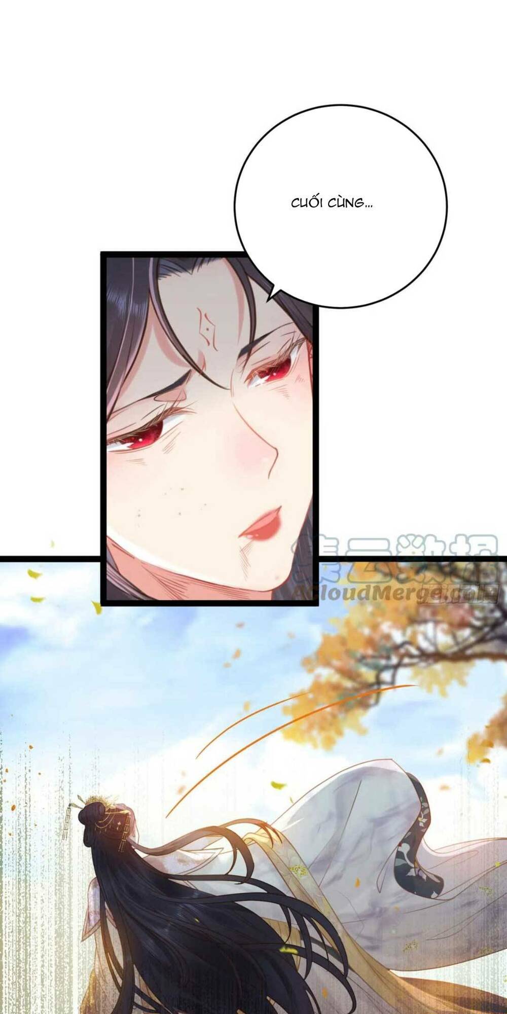 Nghịch Đồ Mỗi Ngày Đều Muốn Bắt Nạt Sư Phụ Chapter 44 - Trang 2