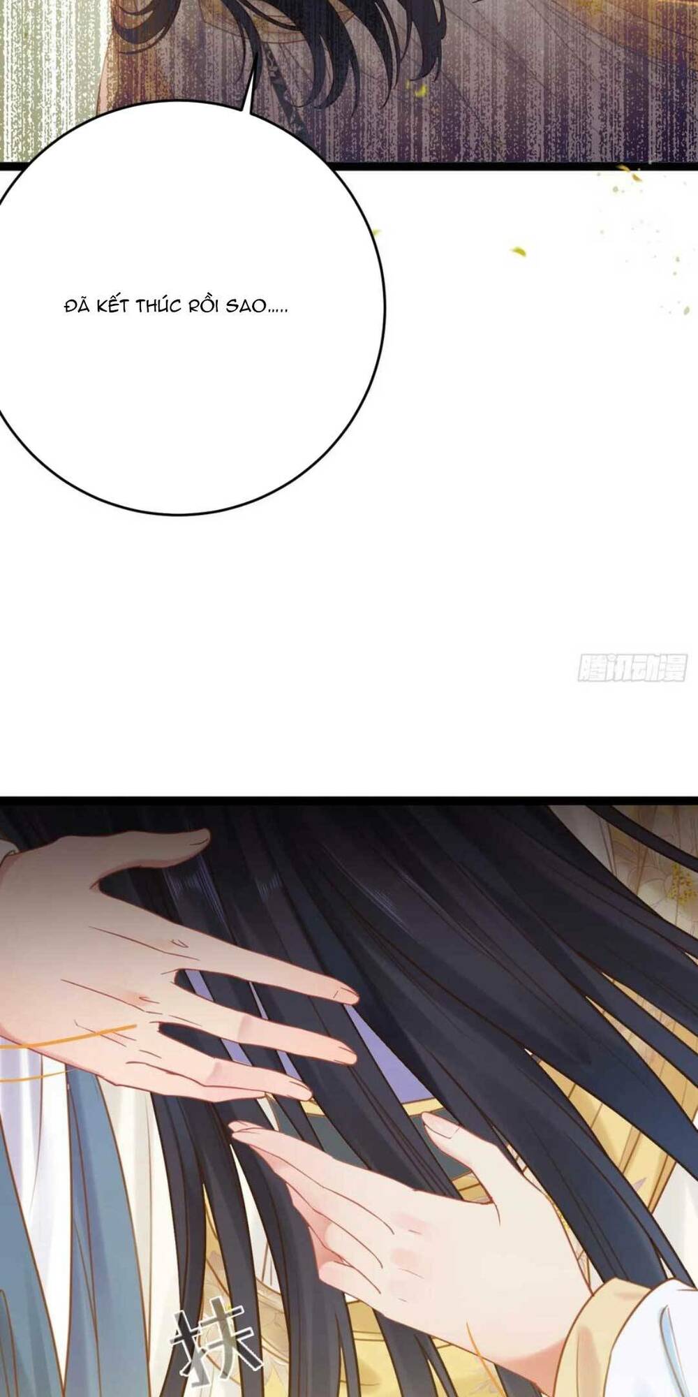 Nghịch Đồ Mỗi Ngày Đều Muốn Bắt Nạt Sư Phụ Chapter 44 - Trang 2