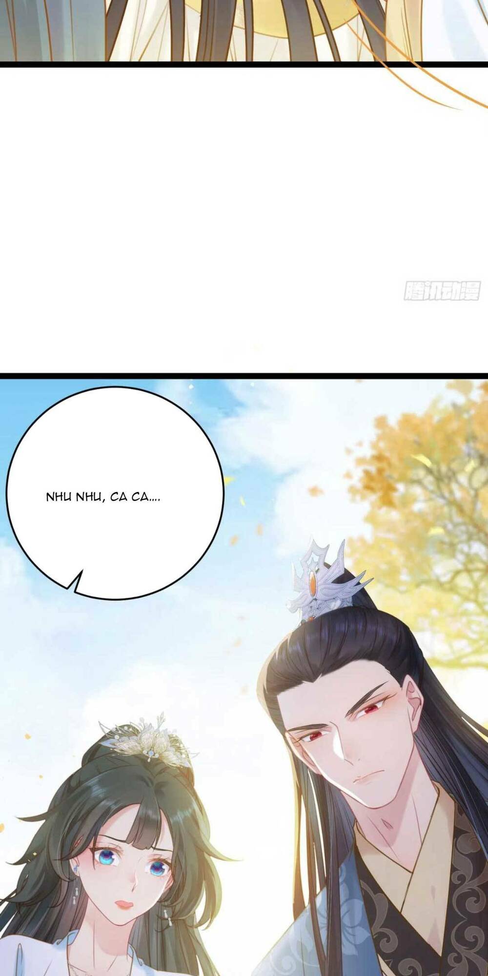 Nghịch Đồ Mỗi Ngày Đều Muốn Bắt Nạt Sư Phụ Chapter 44 - Trang 2