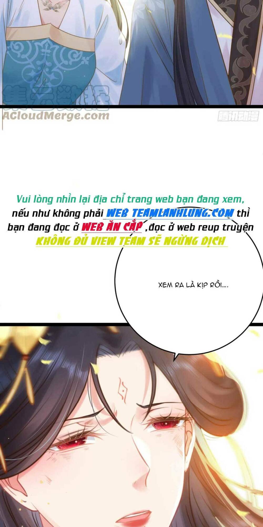 Nghịch Đồ Mỗi Ngày Đều Muốn Bắt Nạt Sư Phụ Chapter 44 - Trang 2