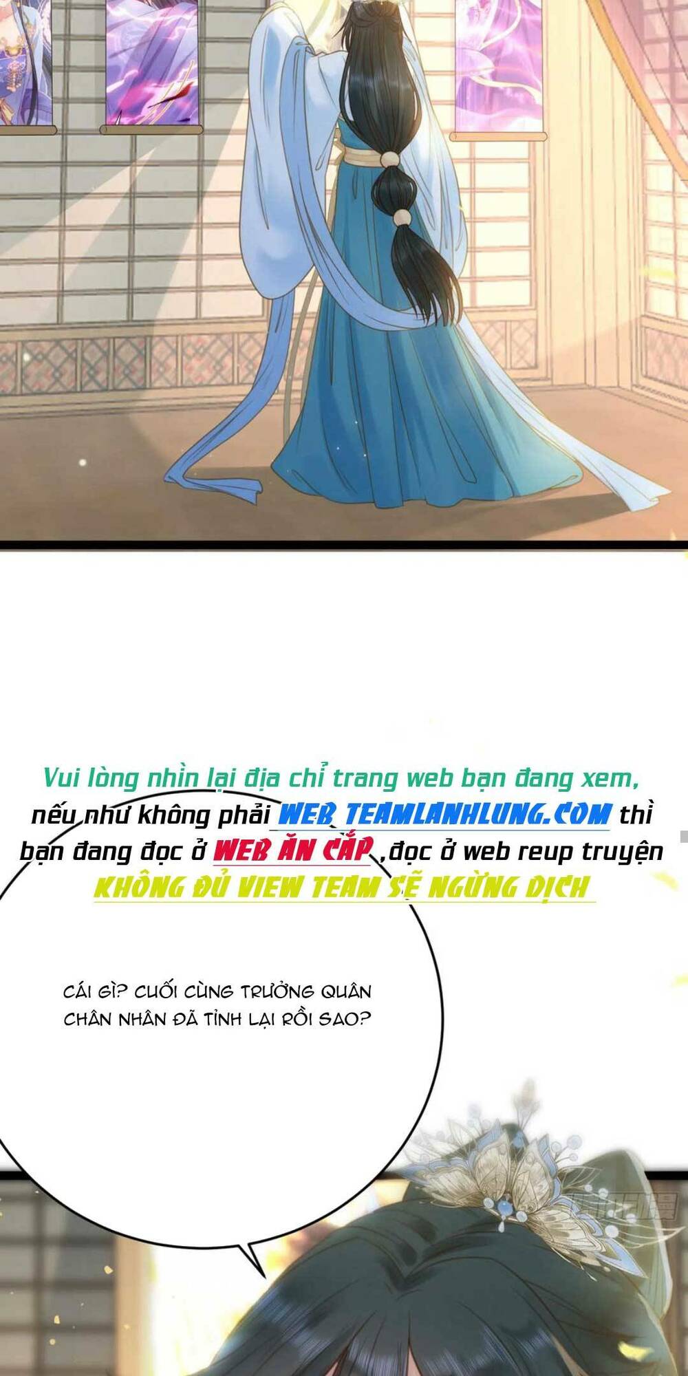 Nghịch Đồ Mỗi Ngày Đều Muốn Bắt Nạt Sư Phụ Chapter 44 - Trang 2