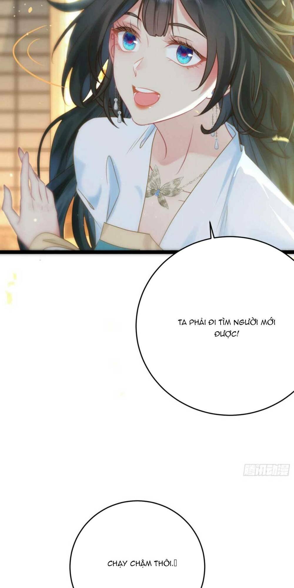 Nghịch Đồ Mỗi Ngày Đều Muốn Bắt Nạt Sư Phụ Chapter 44 - Trang 2