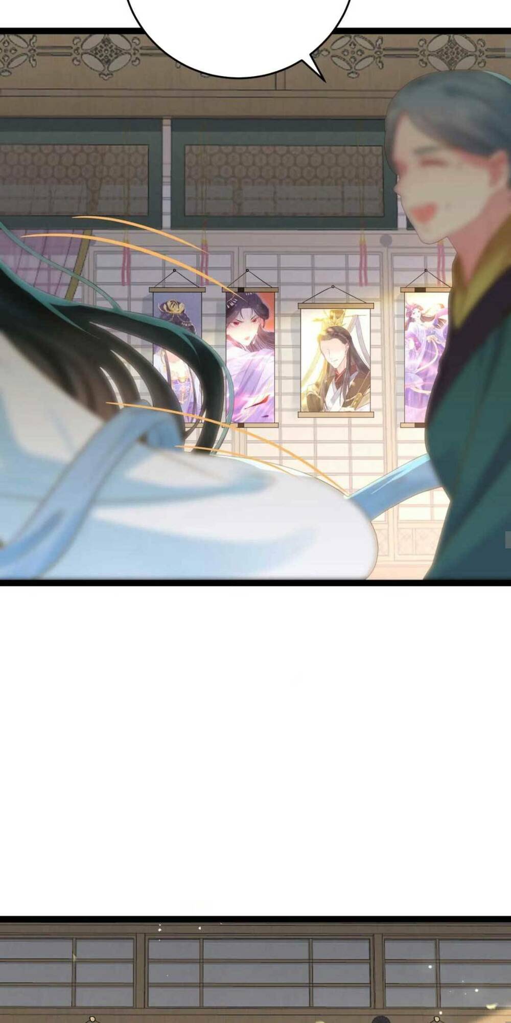 Nghịch Đồ Mỗi Ngày Đều Muốn Bắt Nạt Sư Phụ Chapter 44 - Trang 2