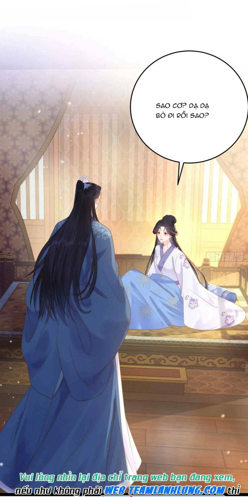 Nghịch Đồ Mỗi Ngày Đều Muốn Bắt Nạt Sư Phụ Chapter 44 - Trang 2