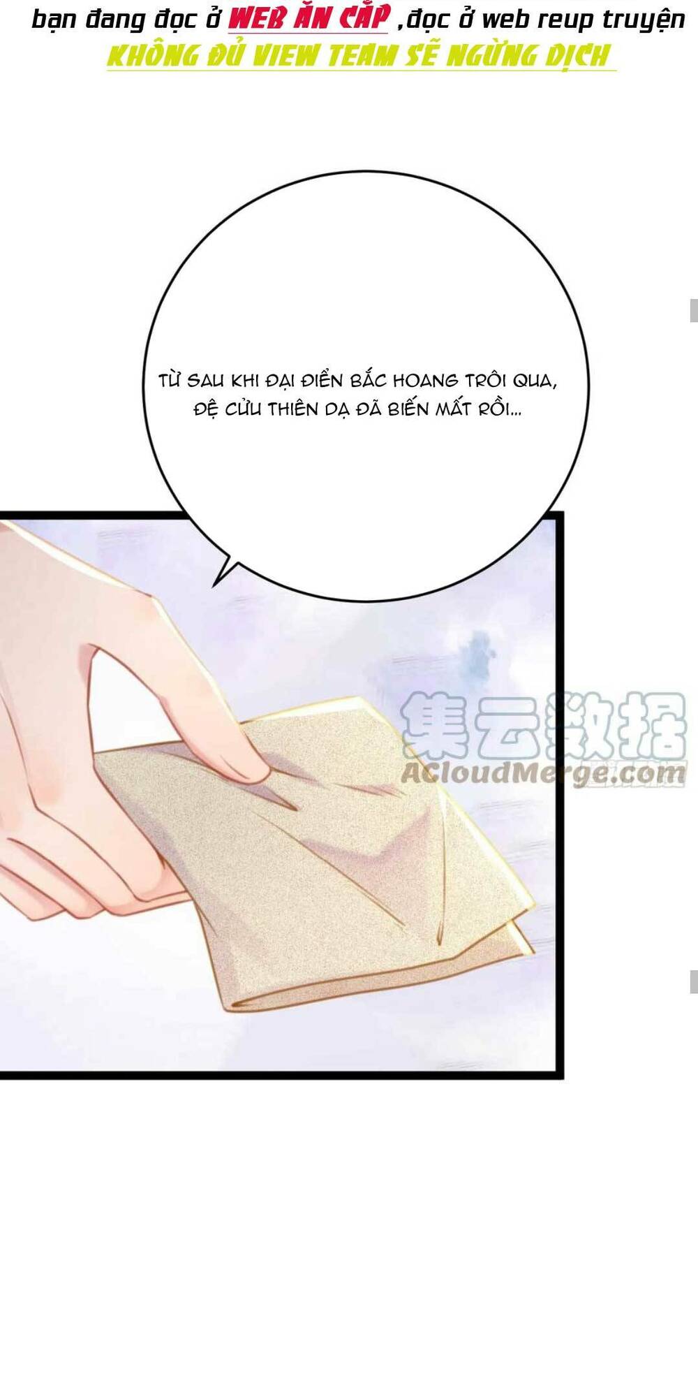 Nghịch Đồ Mỗi Ngày Đều Muốn Bắt Nạt Sư Phụ Chapter 44 - Trang 2