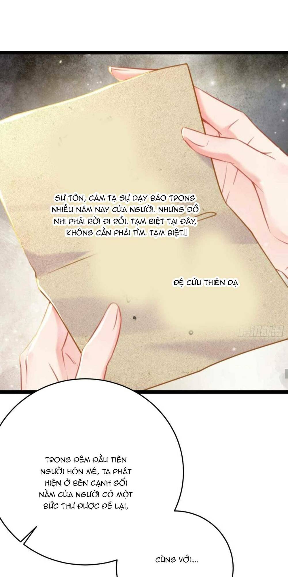 Nghịch Đồ Mỗi Ngày Đều Muốn Bắt Nạt Sư Phụ Chapter 44 - Trang 2