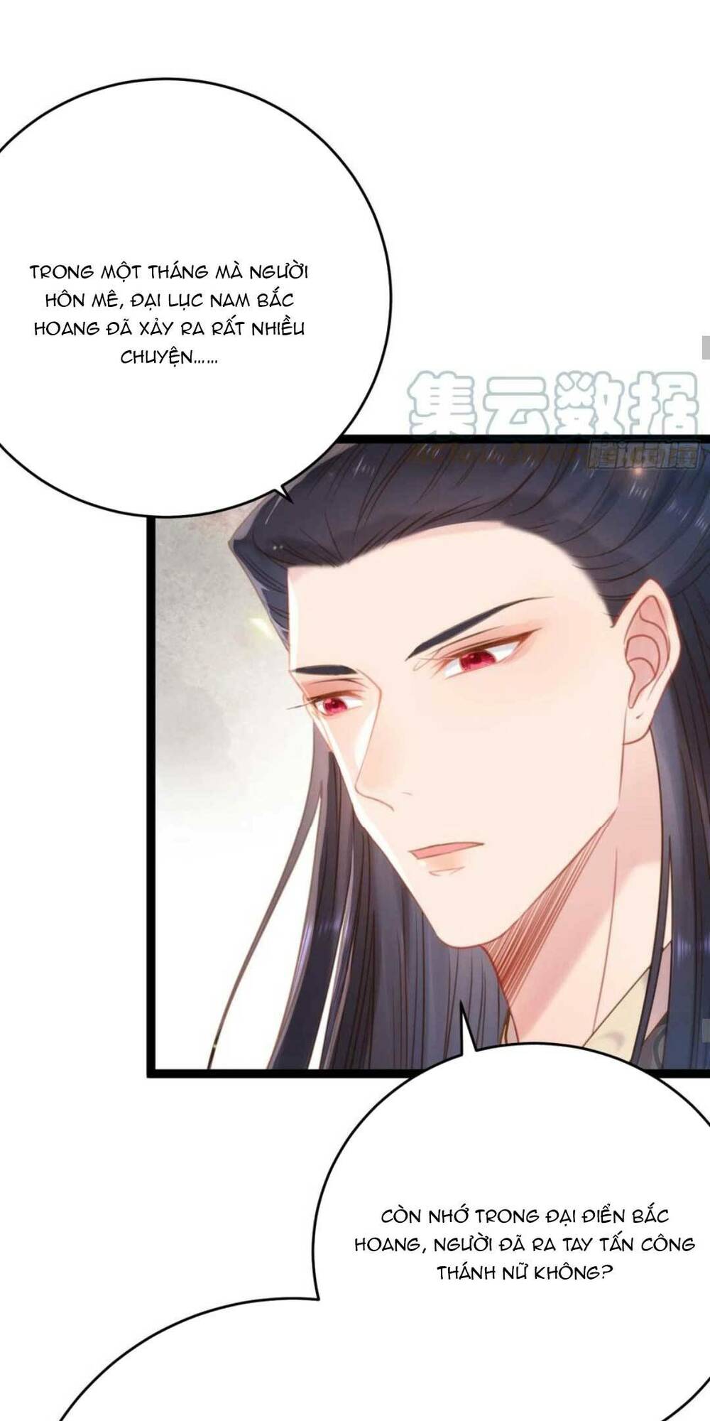 Nghịch Đồ Mỗi Ngày Đều Muốn Bắt Nạt Sư Phụ Chapter 44 - Trang 2