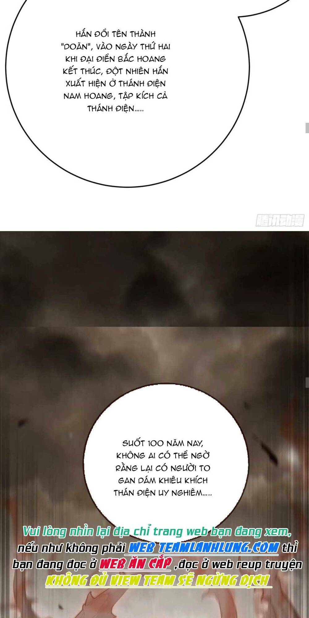 Nghịch Đồ Mỗi Ngày Đều Muốn Bắt Nạt Sư Phụ Chapter 44 - Trang 2