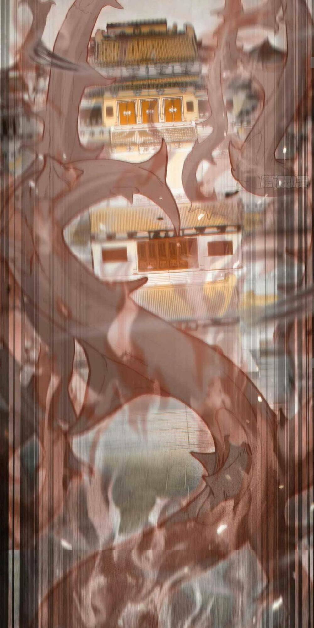 Nghịch Đồ Mỗi Ngày Đều Muốn Bắt Nạt Sư Phụ Chapter 44 - Trang 2