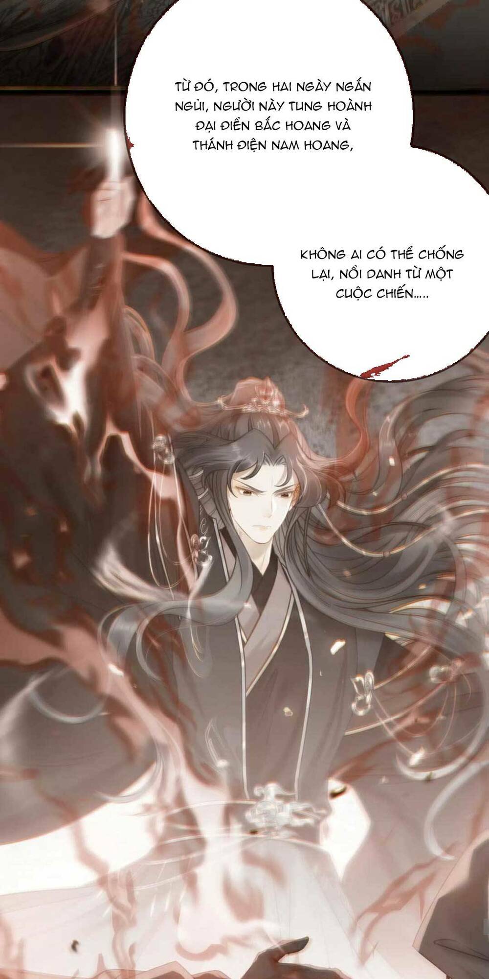 Nghịch Đồ Mỗi Ngày Đều Muốn Bắt Nạt Sư Phụ Chapter 44 - Trang 2