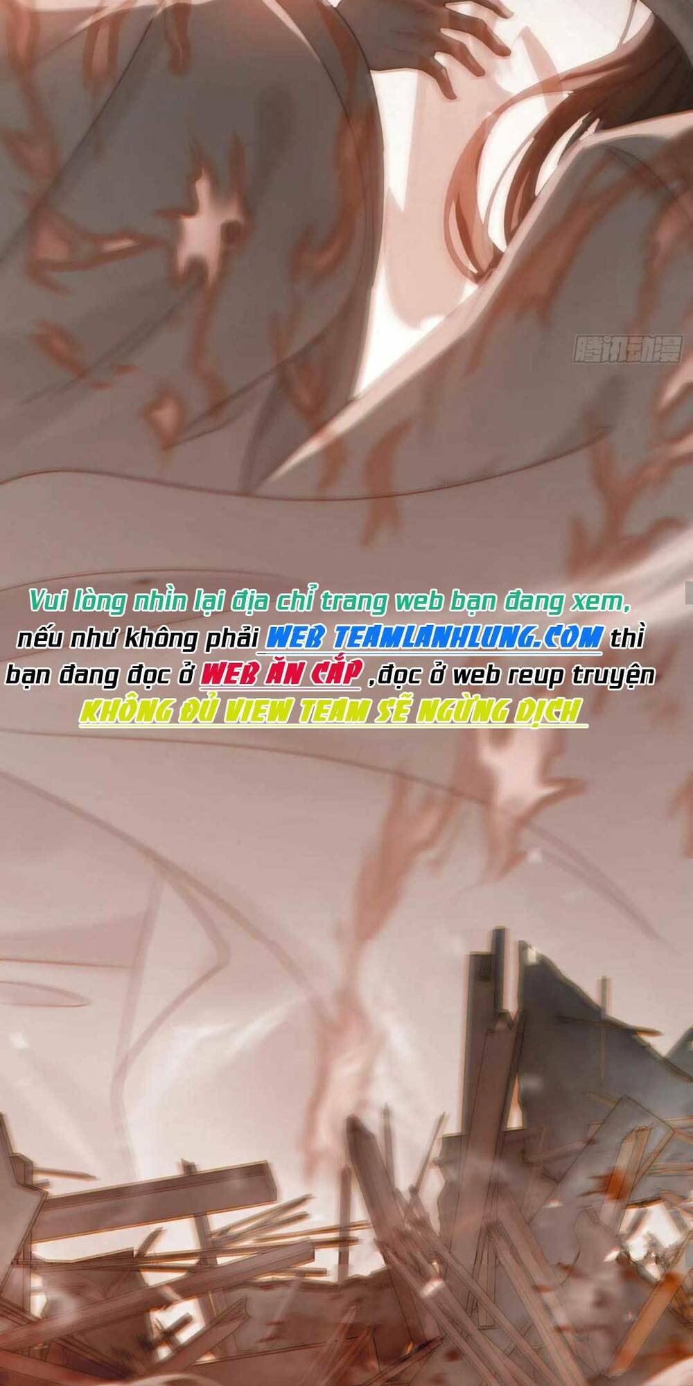 Nghịch Đồ Mỗi Ngày Đều Muốn Bắt Nạt Sư Phụ Chapter 44 - Trang 2