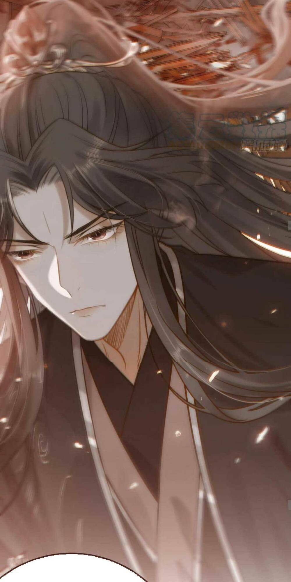 Nghịch Đồ Mỗi Ngày Đều Muốn Bắt Nạt Sư Phụ Chapter 44 - Trang 2