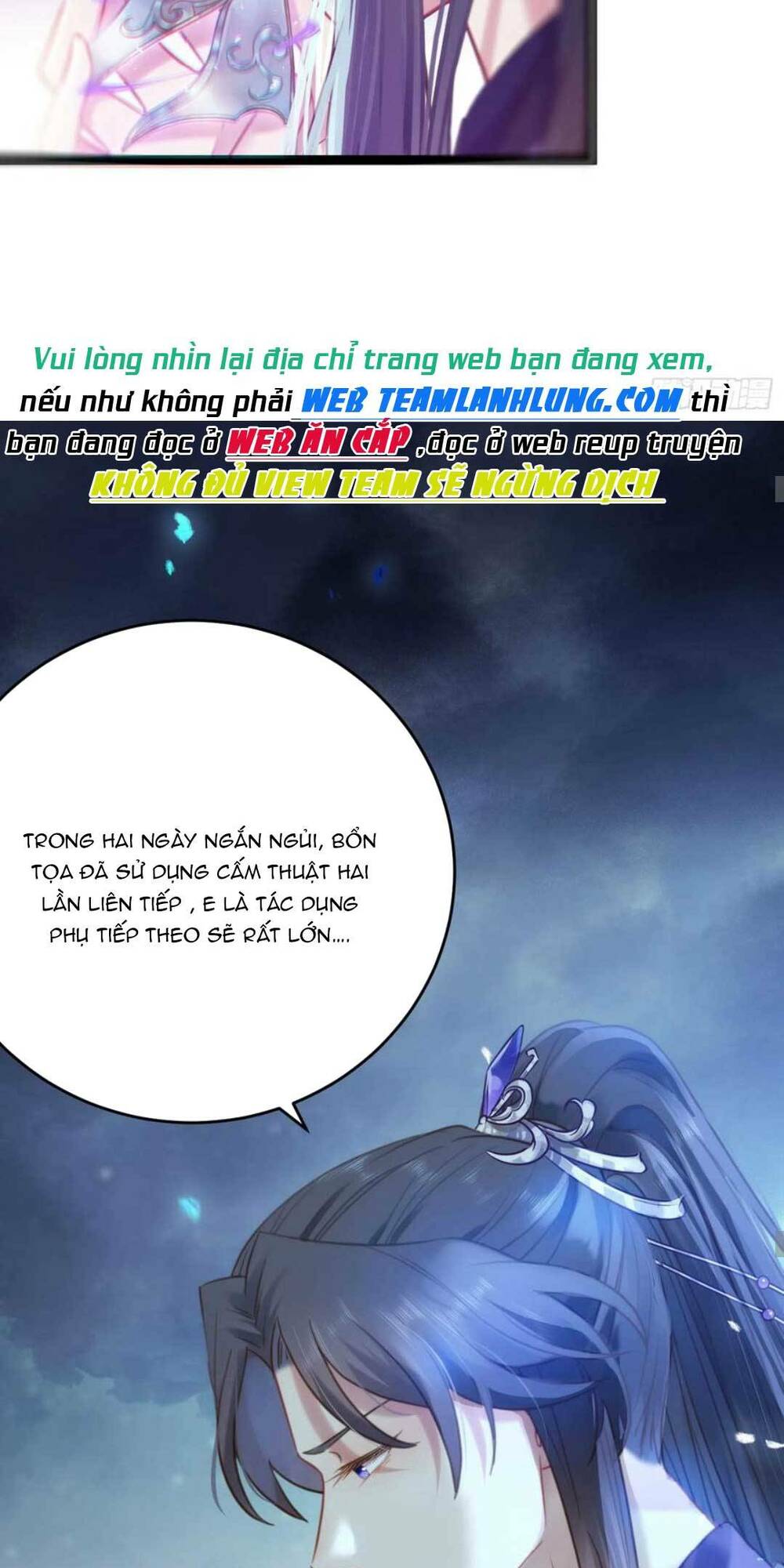 Nghịch Đồ Mỗi Ngày Đều Muốn Bắt Nạt Sư Phụ Chapter 44 - Trang 2