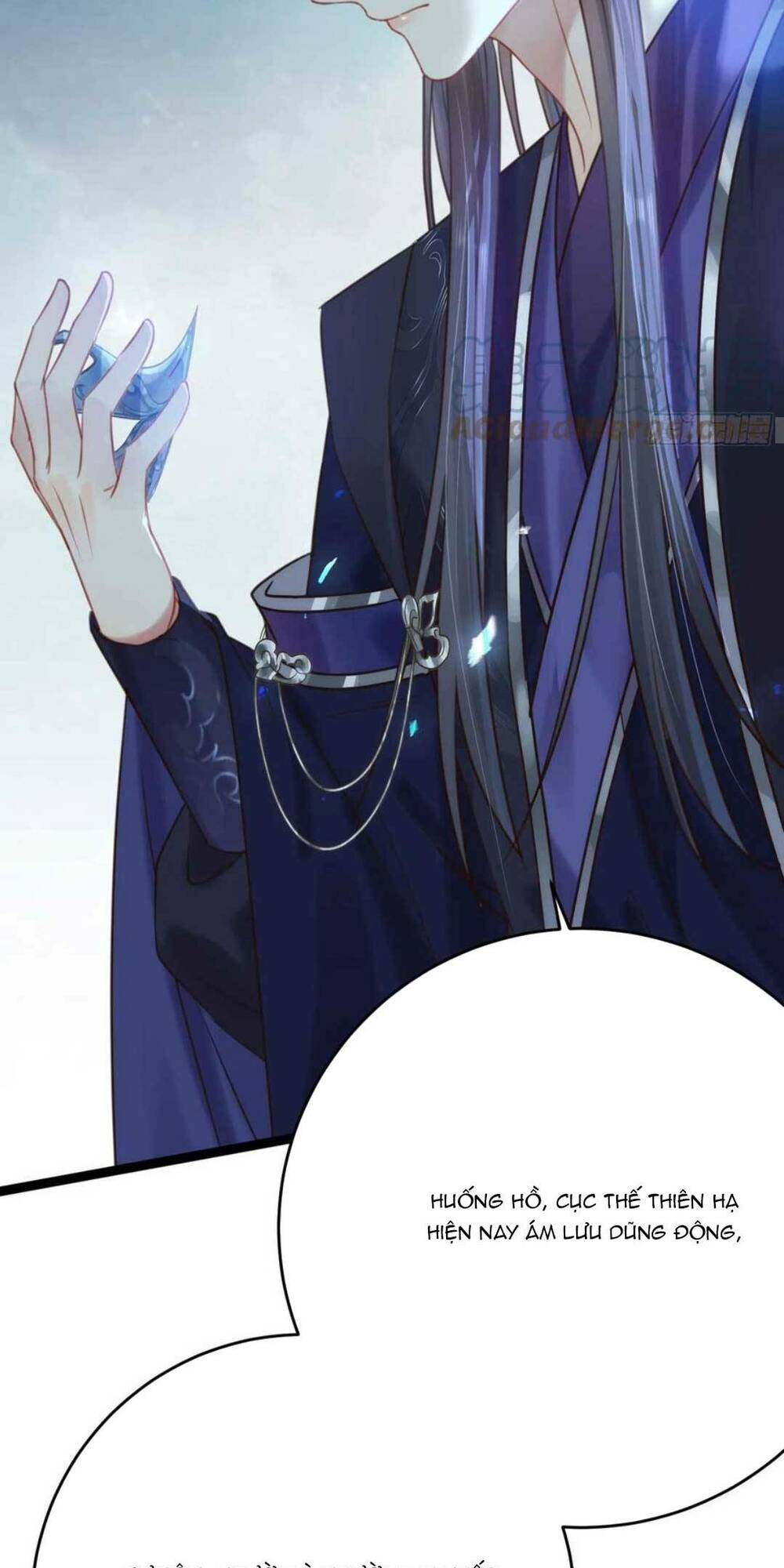 Nghịch Đồ Mỗi Ngày Đều Muốn Bắt Nạt Sư Phụ Chapter 44 - Trang 2