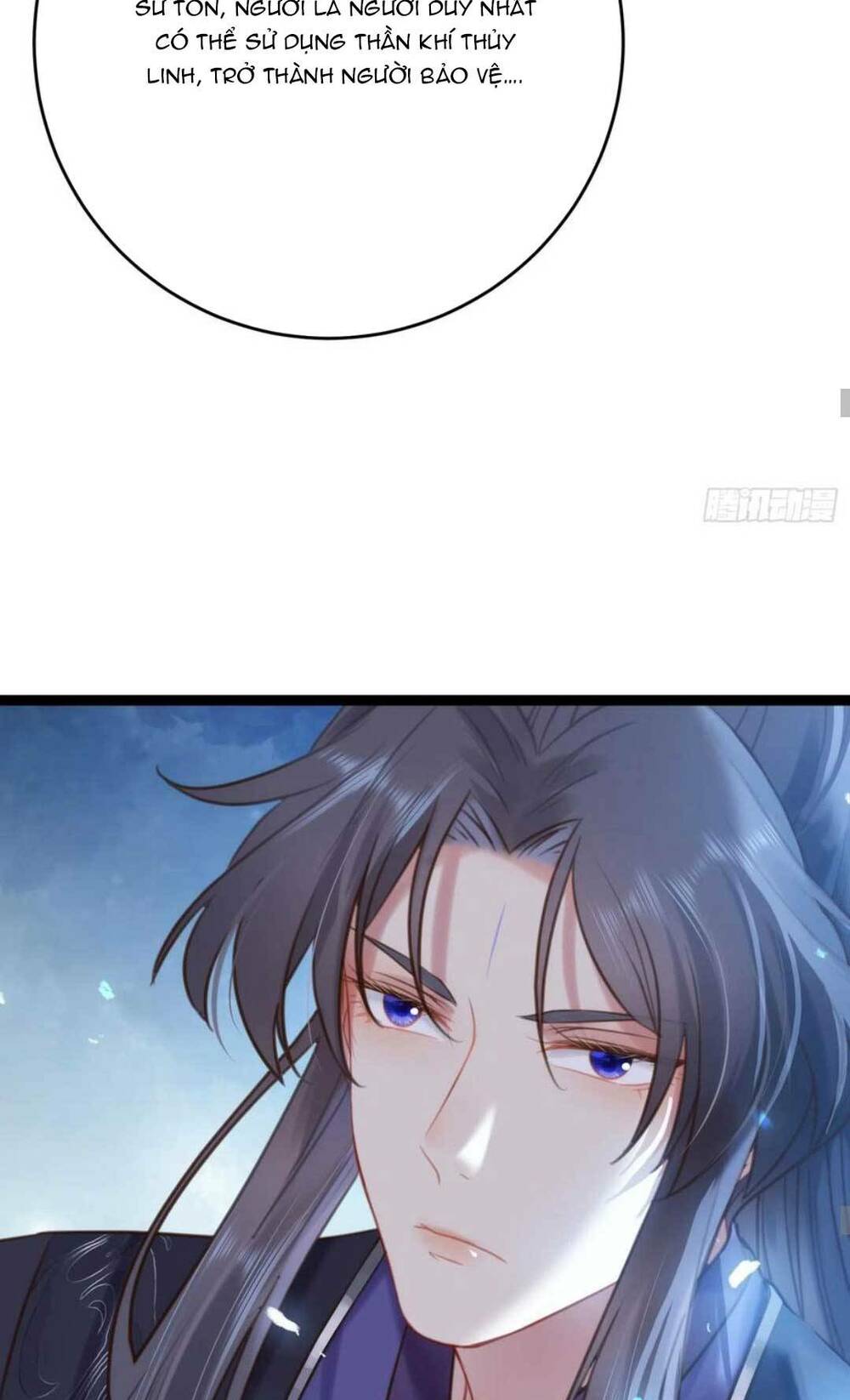 Nghịch Đồ Mỗi Ngày Đều Muốn Bắt Nạt Sư Phụ Chapter 44 - Trang 2