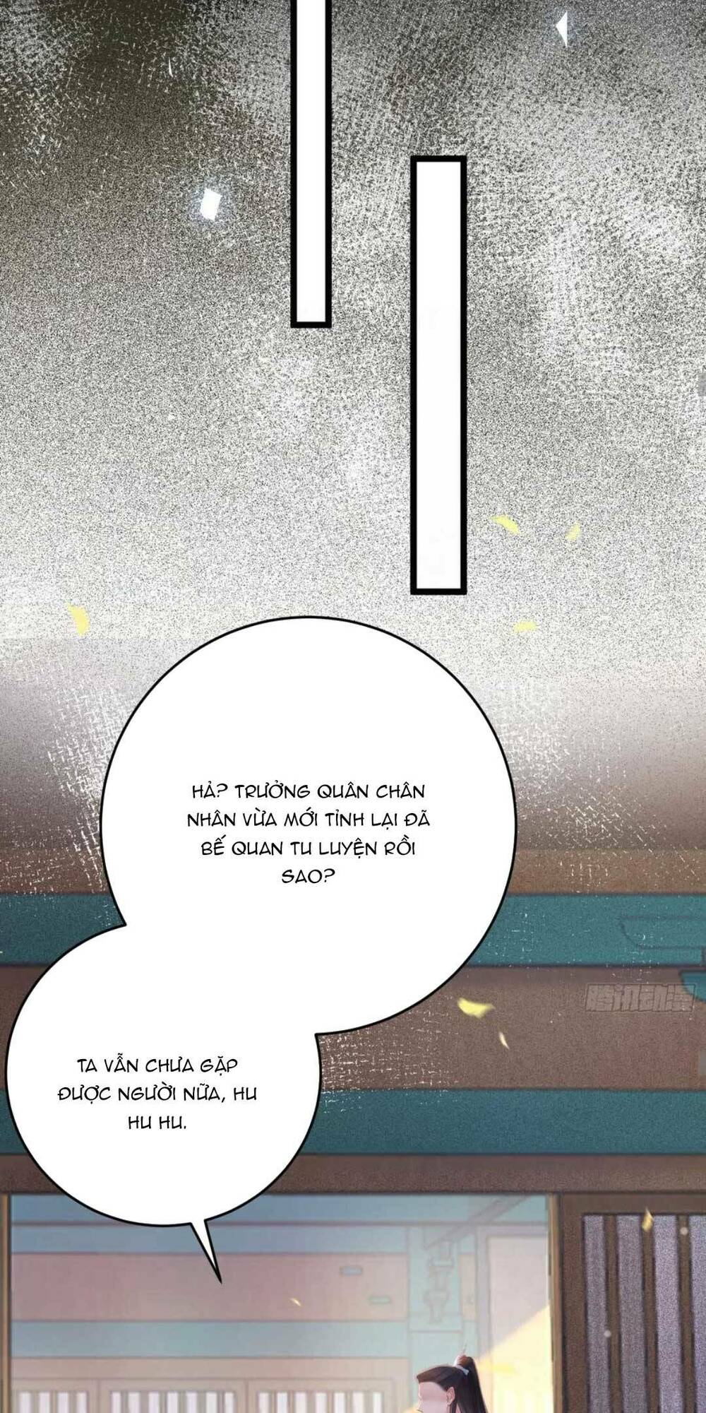 Nghịch Đồ Mỗi Ngày Đều Muốn Bắt Nạt Sư Phụ Chapter 44 - Trang 2