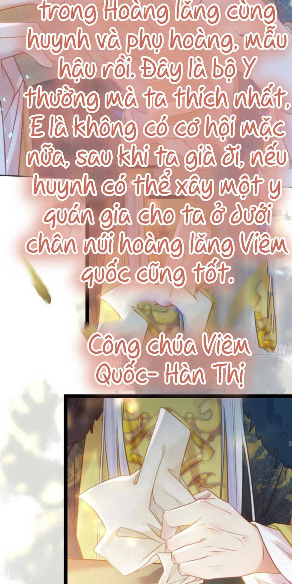 Nghịch Đồ Mỗi Ngày Đều Muốn Bắt Nạt Sư Phụ Chapter 44 - Trang 2